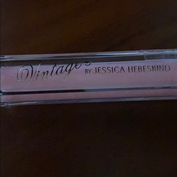Vintage by Jessica Liebeskind lipgloss - Picture 4 of 6